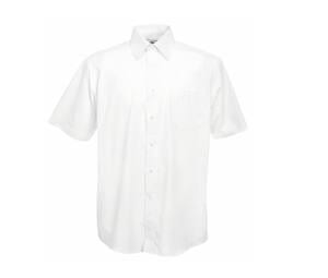 Fruit of the Loom SC415 - Camisa de popelina para hombre