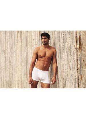 Fruit of the Loom SC900 - Shorty de ropa interior para hombre