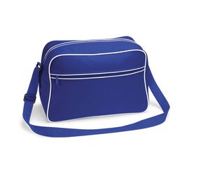 Bag Base BG140 - Bolso retro