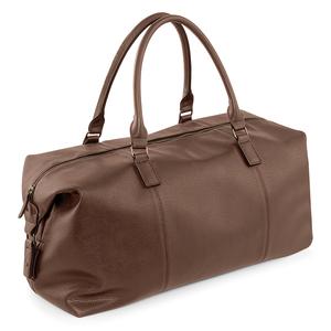 Quadra QD878 - Bolso Weekender de NuHide™