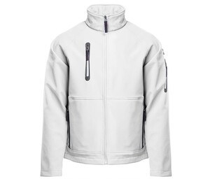 Pen Duick PK770 - Chaqueta Plymouth Blanco