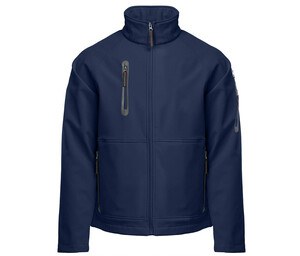 Pen Duick PK770 - Chaqueta Plymouth Azul marino