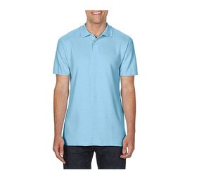 Gildan GN480 - Polo de piqué para hombre