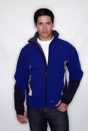 Result RS120 - Chaqueta Activity Soft Shell