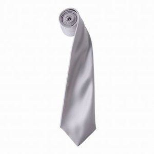 Premier PR750 - Colours satin tie