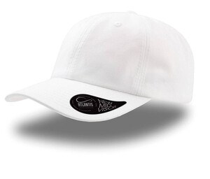 Atlantis AT024 - Dad Cap Blanco