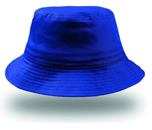 Atlantis AT039 - Bucket Hat Real Azul