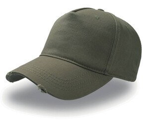 Atlantis AT052 - Gorra Visera Cargo