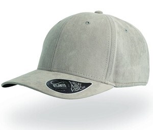 Atlantis AT058 - Gorra Visera Fam