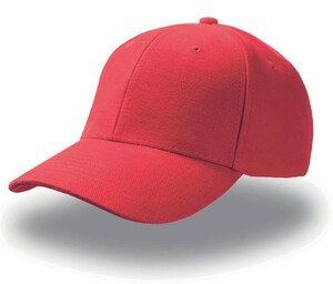 Atlantis AT076 - Gorra unisex de 6 paneles