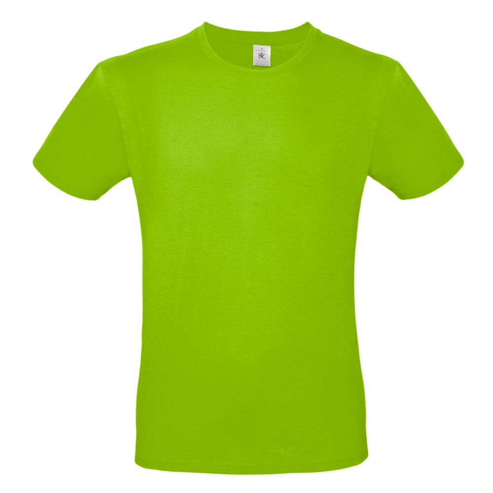 B&C BC01T - Camiseta para hombre 100% algodón