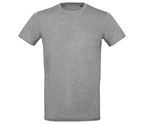 B&C BC048 - Camiseta de algodón orgánico para hombre