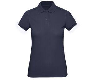 B&C BC401 - Camiseta polo inspire para mujer