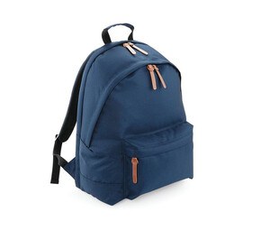 Bag Base BG265 - Mochila Para Portatil Premium Navy Dusk