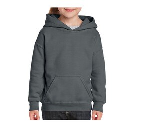 Gildan GN941 - Sudadera con capucha para niños Heavy Blend