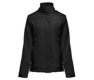 Pen Duick PK782 - Chaqueta Wellington Para Mujer Negro