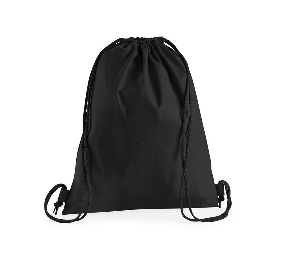 Westford mill WM210 - Bolsa de deporte de algodón