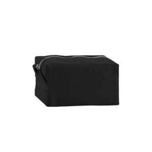 Westford mill WM552 - Neceser de maquillaje multiusos Negro