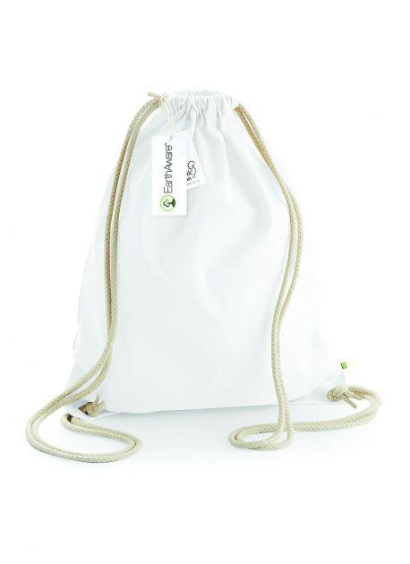 Westford mill WM810 - Bolsa de deporte orgánica