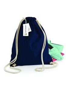 Westford mill WM810 - Bolsa de deporte orgánica French marino