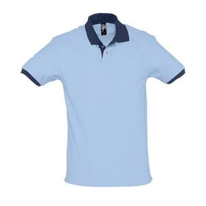 SOLS 11369 - PRINCE Polo Unisex