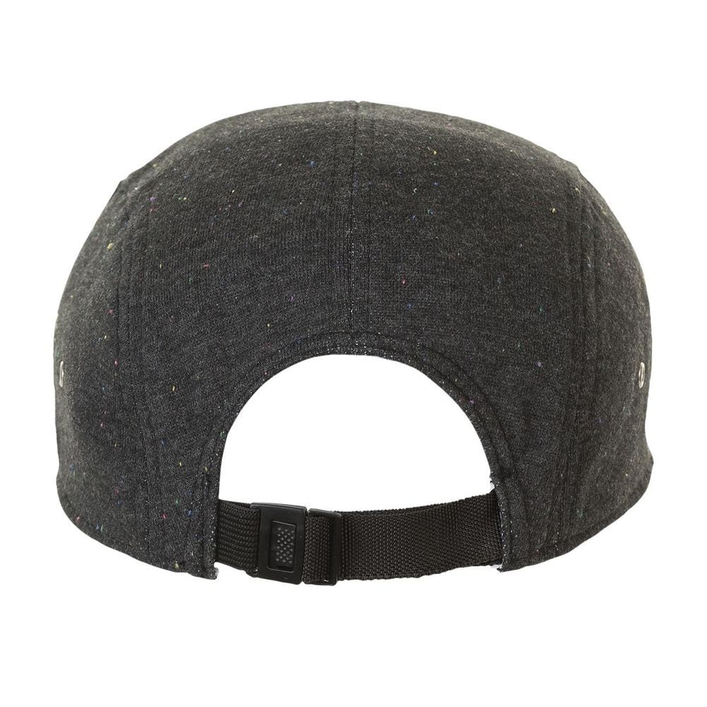 gorra five panel