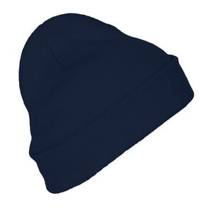 SOL'S 01664 - PITTSBURGH Gorro French marino