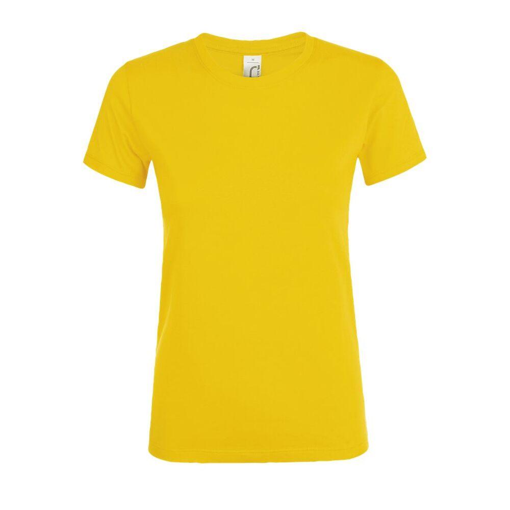 SOL'S 01825 - REGENT WOMEN Camiseta De Mujer Cuello Redondo