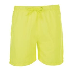 bañador short hombre