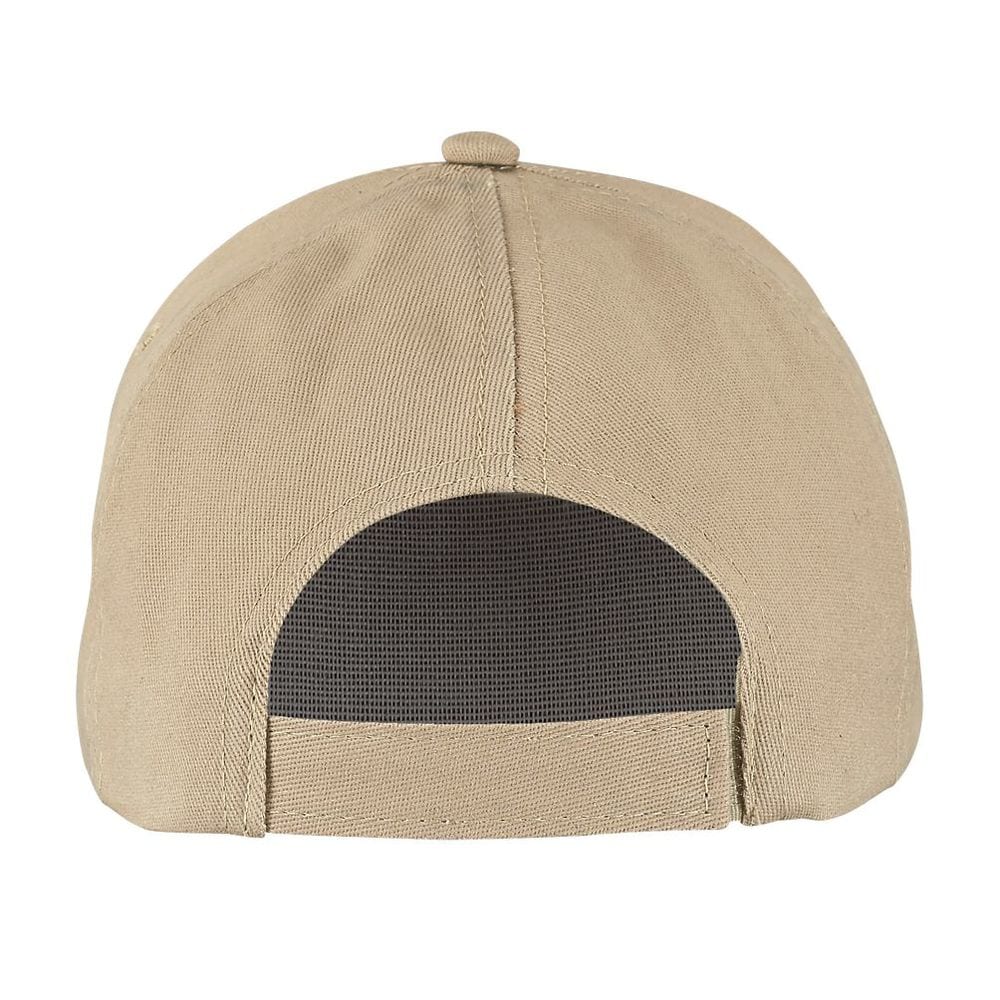 SOL'S 88119 - Buzz Gorra De 5 Paneles