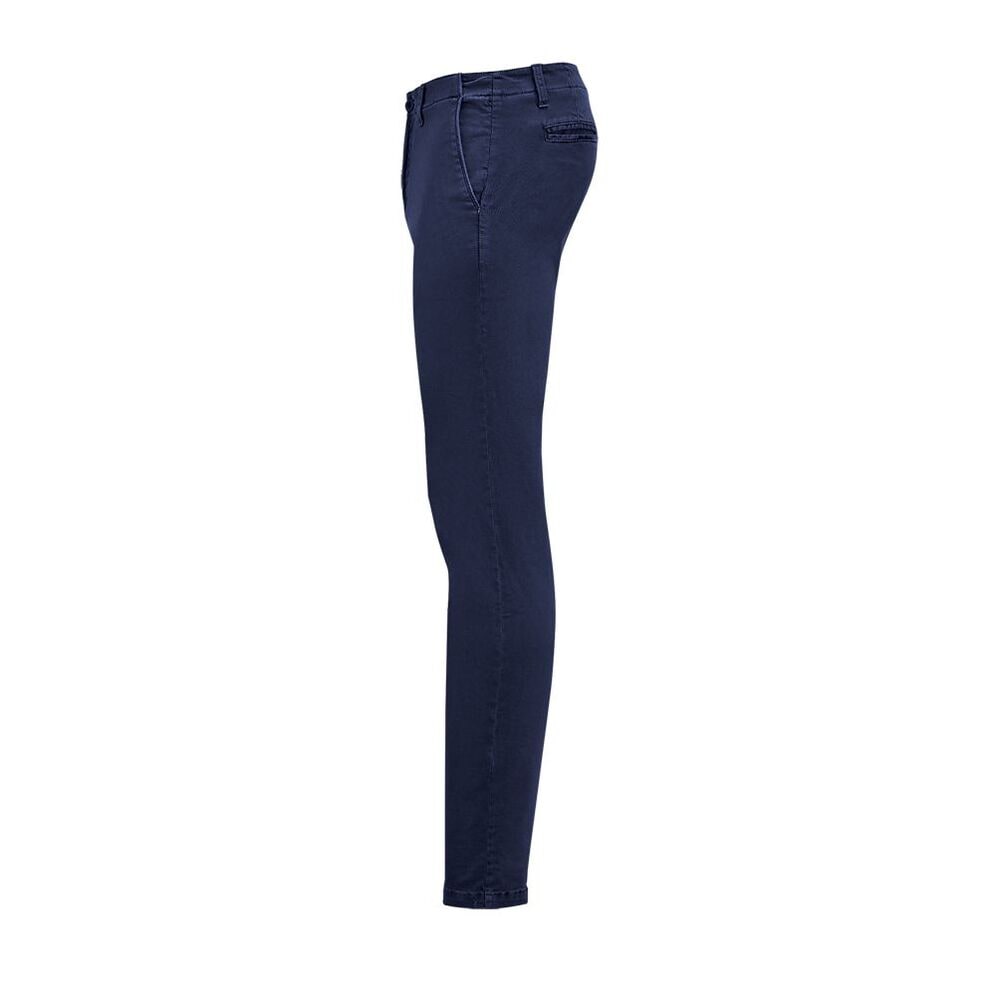 SOL'S 02120 - JULES MEN - LENGTH 35 Pantalones Chinos De Hombre