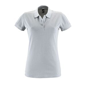 SOLS 11347 - PERFECT WOMEN Polo Mujer Manga Corta