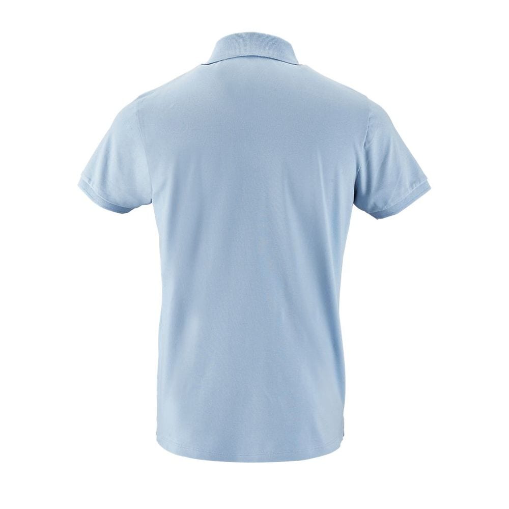 SOL'S 01708 - PHOENIX MEN Polo Hombre Algodón   Elastano