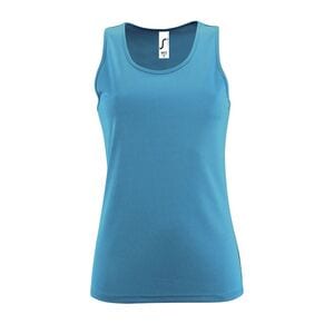 camiseta tirantes mujer deporte