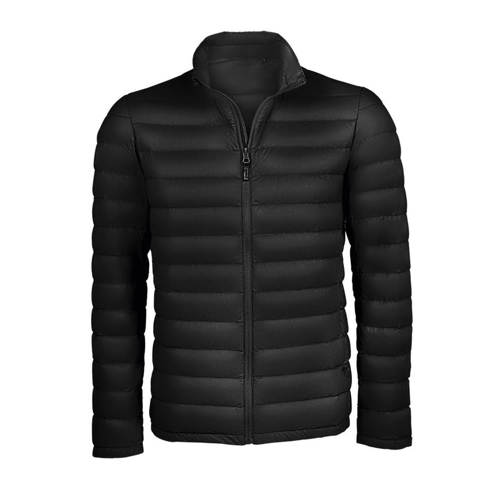 SOL'S 02898 - Wilson Men Chaqueta Acolchada Ligera De Hombre