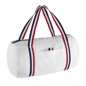 SOL'S 02929 - Odeon Bolsa Tubular Blanco