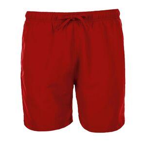 bañador short hombre