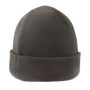 SOL'S 88112 - SERPICO 55 Gorro Polar Unisex Antracita