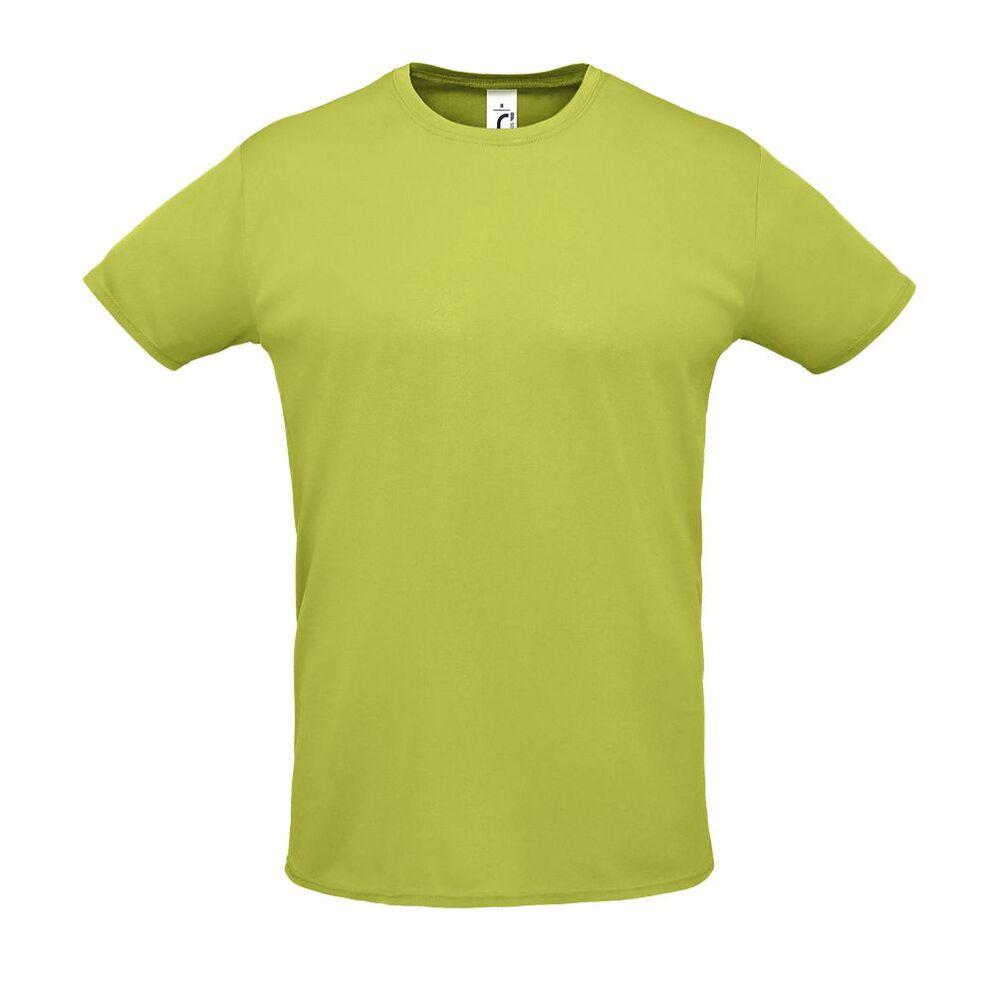 SOL'S 02995 - Sprint Camiseta Deportiva Unisex