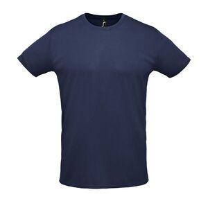 SOLS 02995 - Sprint Camiseta Deportiva Unisex