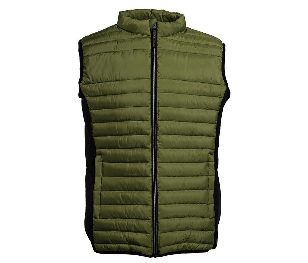 Pen Duick PK316 - Baltimore Hombre Chaqueta Sin Mangas