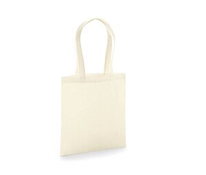 Westford mill WM261 - Bolsa Premium En Algodón Naturales