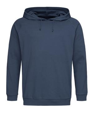 Stedman STE4200 - Sudadera con capucha para hombres y mujeres