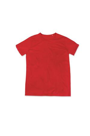Stedman STE9100 - Camiseta de cuello redondo de hombre Finest cotton-t