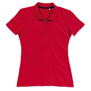 Stedman STE9150 - Polo Manga Corta Mujer Hanna 