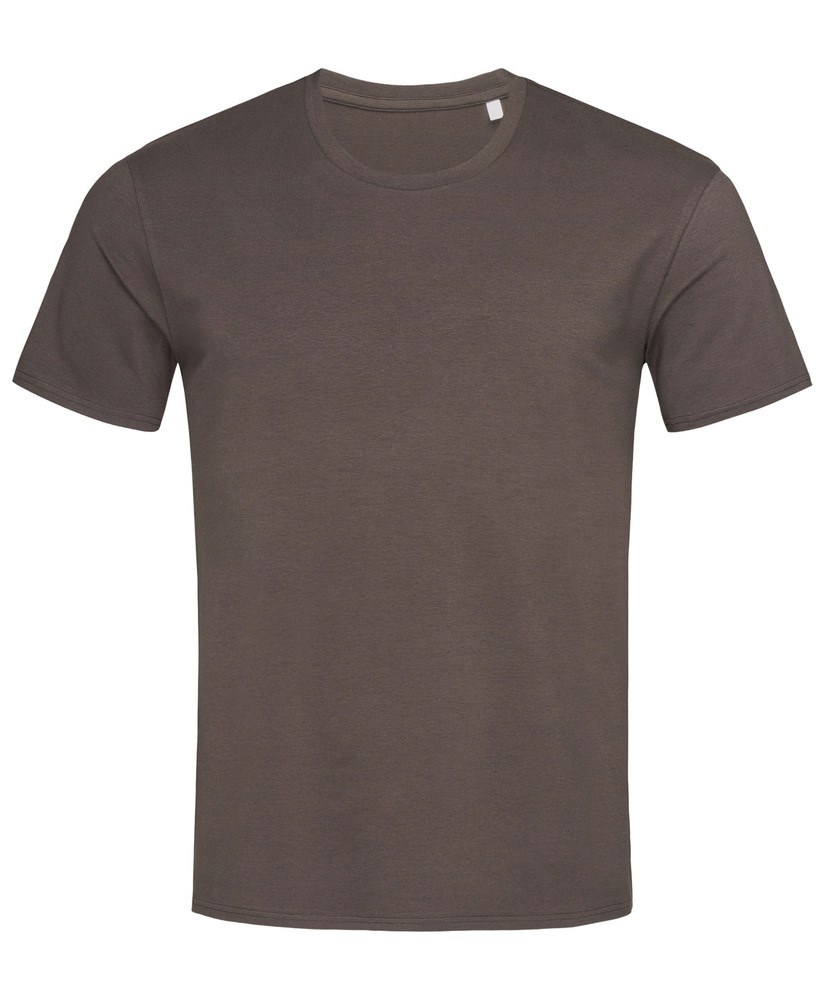 Stedman STE9630 - Camiseta Cuello Redondo Hombre Relax SS 