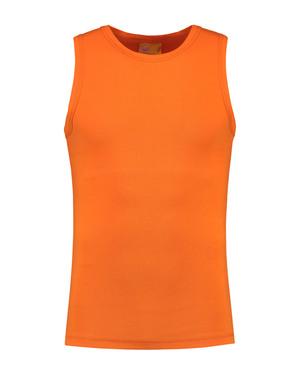 Lemon & Soda LEM1195 - Tanktop 1x1 costilla