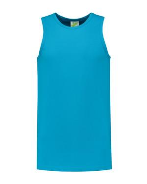 Lemon & Soda LEM1275 - Tanktop Cot/Elast para él