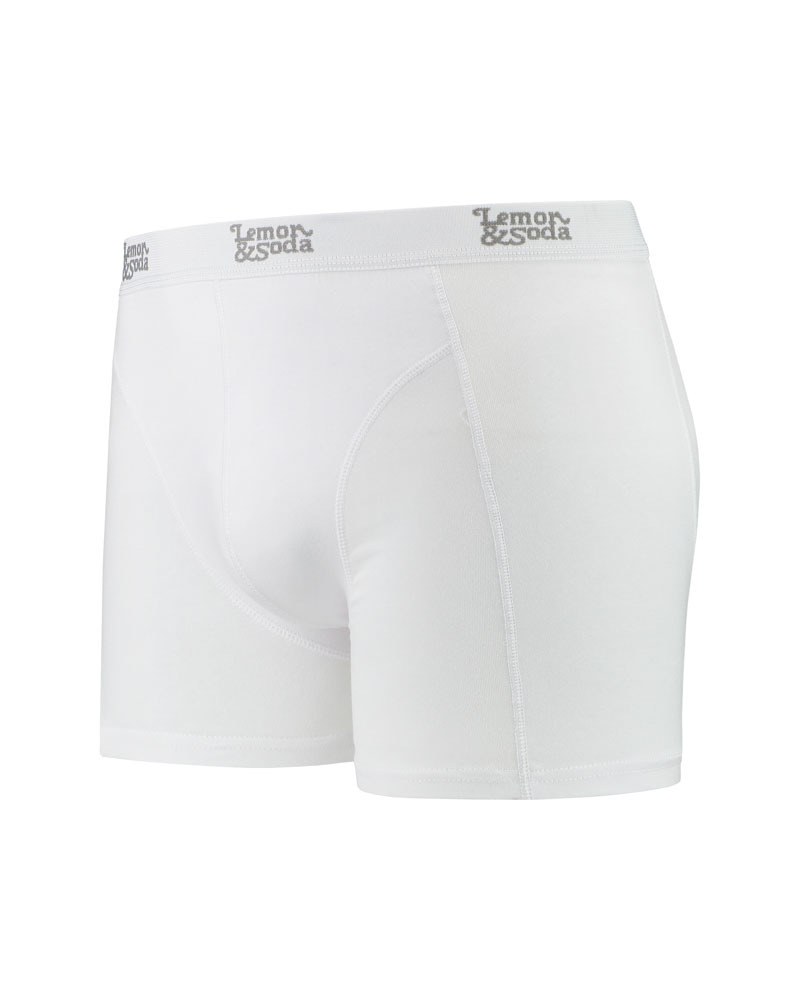 Lemon & Soda LEM1400 - Boxer de ropa interior para él