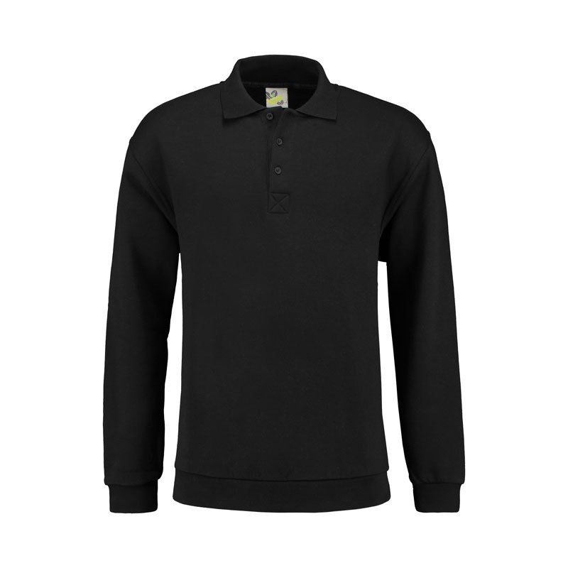 Lemon & Soda LEM3210 - Polosweater para él